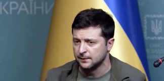 Guerra Ucraina, Zelensky chiede altre sanzioni contro Russia: “Stop export petrolio”