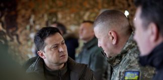Guerra Ucraina-Russia, “disastro Zaporizhzhia sarebbe come sei Chernobyl”