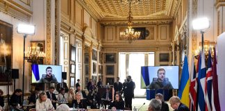 Ucraina-Russia, Zelensky: “Non entreremo in Nato, dobbiamo ammetterlo”