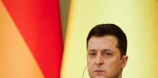 Ucraina, Mosca: “Zelensky cerca di provocare guerra tra Nato e Russia”