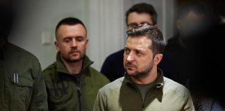 Guerra Ucraina, Zelensky: “Negoziati con Russia difficili ma continuiamo”
