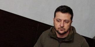 Ucraina-Russia, Zelensky: “Cacciare gli occupanti in tutti i modi”