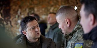 Guerra Ucraina-Russia, Zelensky: “Responsabili pagheranno”