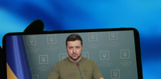 Guerra Ucraina-Russia, Zelensky a mercenari: “Peggiore decisione vostra vita”
