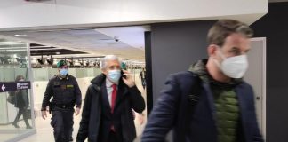 Marco Zennaro è in Italia: “Mi dissocio da mio padre, grazie a Farnesina”