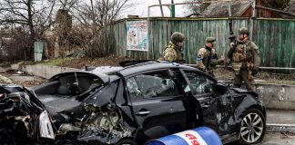 Guerra Ucraina-Russia live, ultime notizie oggi: news ultima ora 3 aprile