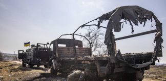 Ucraina, le forze russe ripiegano ma per Kiev è solo tattica