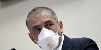 Covid, Costa “Ci sono le condizioni per un’estate senza restrizioni”