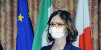 Pnrr, Gelmini: “Sarebbe un errore modificarlo”