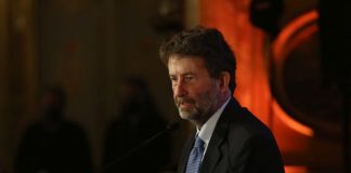 Franceschini “Istituito l’anno europeo della cultura ucraina”