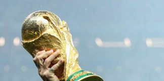 Sorteggiati i gironi mondiali, Spagna e Germania insieme