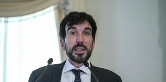 Martina “In aumento i prezzi del cibo, la guerra porta alla fame”