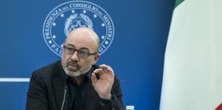 Cingolani “Si potrà fare a meno del gas di Mosca”