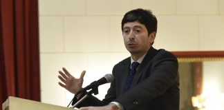 Covid, Speranza “Giusto uscire dall’emergenza ma serve ancora prudenza”