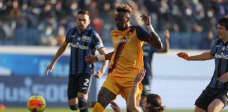Abraham “Premier nel futuro, ma prima vinco con la Roma”