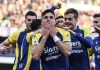 Decide l’ex Simeone, Verona-Genoa 1-0