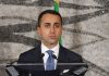 Ucraina, Di Maio “Espulsi 30 diplomatici russi”