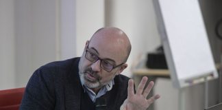 Cingolani “Tetto prezzo del gas per limitare speculazioni”