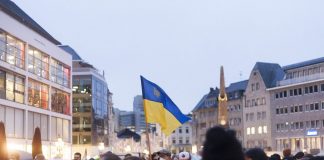 Il conflitto Russia-Ucraina è anche la guerra delle criptovalute