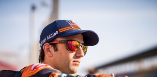 Zarco domina le seconde libere del Gp delle Americhe