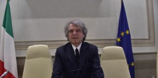 Brunetta “Non siamo ancora all’economia di guerra”