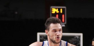 Vittoria di Atlanta a Houston, 26 punti di Gallinari