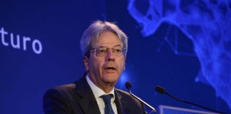 Ucraina, Gentiloni “Militarmente sconfitta disastrosa per la Russia”