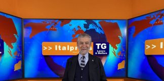 Nasce il nuovo Tg Lavoro & Welfare dell’Agenzia Italpress