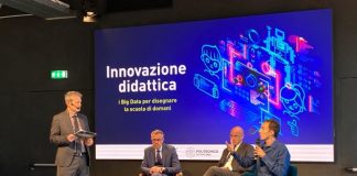 Uno studio, i big data tesoro di conoscenza per la scuola del futuro