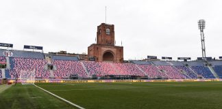 Bologna-Inter e Atalanta-Torino si devono giocare
