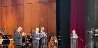 Mattarella a Messina “Fondamentale avere organi di stampa indipendenti”