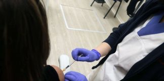 Covid, Sileri “Quarta dose ogni anno come richiamo antinfluenzale”