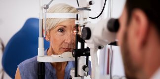 Edema maculare diabetico, dall’Ue ok al trattamento brolucizumab