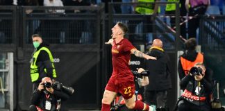 Tripletta di Zaniolo, Bodo battuto 4-0 e Roma in semifinale