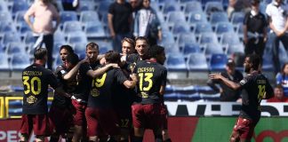 Salernitana corsara, Sampdoria battuta a Marassi 2-1