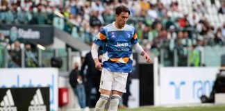 Vlahovic salva la Juve al 95′, finisce 1-1 contro il Bologna