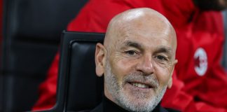 Pioli “Siamo pronti, il derby di Coppa non influirà sullo scudetto”