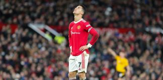 Dramma per CR7 e Georgina, figlio muore durante il parto