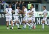 Atalanta ancora sconfitta, il Verona vince 2-1