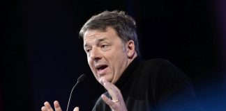Renzi “La maggioranza reggerà fino al 2023”