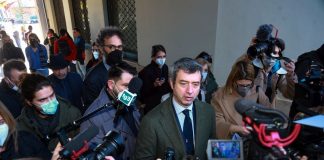 Def, Orlando “Scostamento di bilancio? Nessuna strada esclusa”