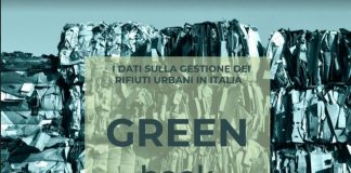Rifiuti, in Italia 13 mld di fatturato ma gestione frammentata