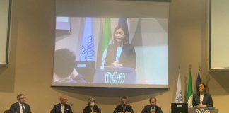 Sud, Carfagna “Non resteranno sulla carta gli investimenti del Pnrr”