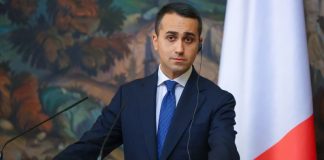 Di Maio “Con il Congo accordo cruciale per le forniture del gas”