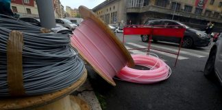 Autostrade per l’Italia-Open Fiber, nuova società per cablare il Paese