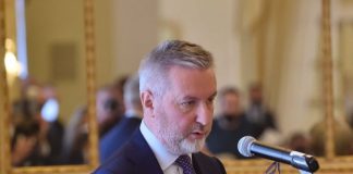 Difesa, Guerini “Incrementare budget per Italia protagonista in Ue”