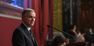 Visco “Recessione poco probabile, guerra grave ma circoscritta”