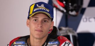 Quartararo trionfa in Portogallo su Zarco, Bagnaia 8°