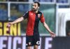 Badelj nel finale decide per il Genoa, Cagliari battuto