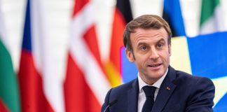 Francia, Macron rieletto presidente